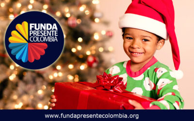 1 CAMPAÑA NAVIDAD CON PROPÓSITO