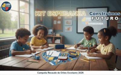 KIT ESPERANZA – Herramientas para escribir Grandes Historias –