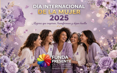 CELEBRACIÓN DÍA INTERNACIONAL DE LA MUJER 2025