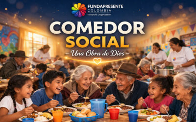 COMEDOR SOCIAL