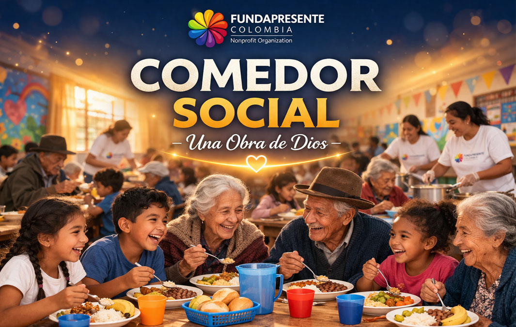 COMEDOR SOCIAL