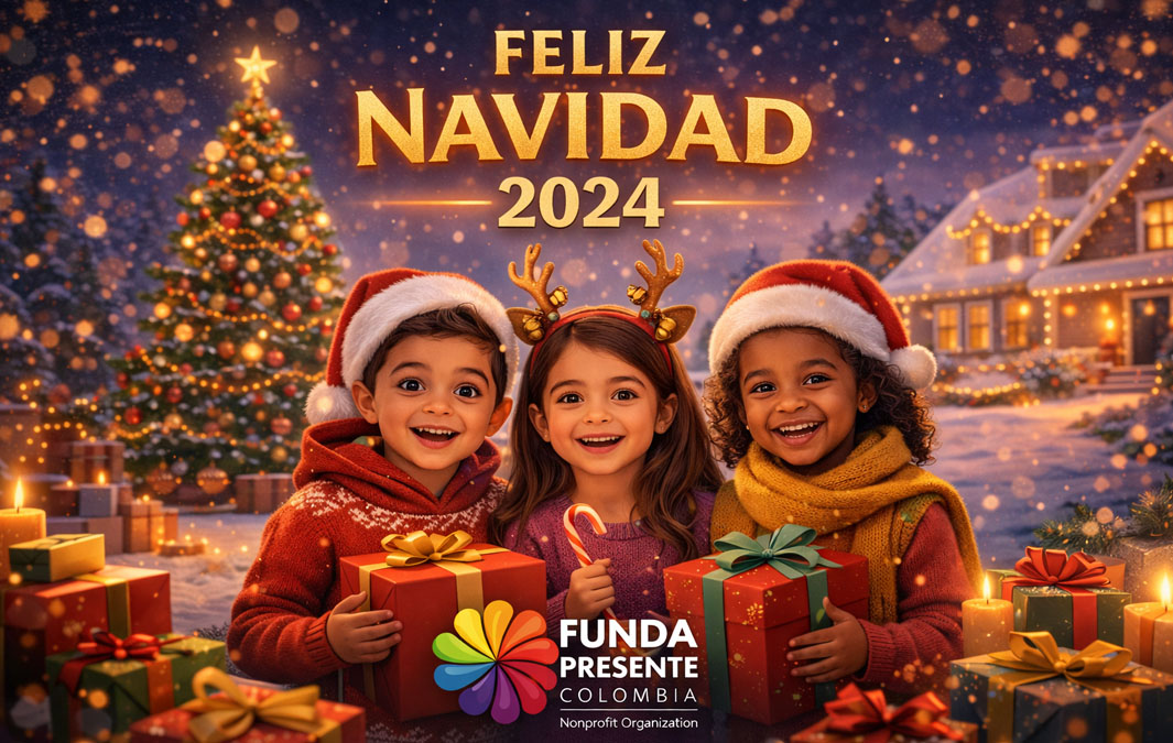 CELEBRACIONES NAVIDEÑAS 2024