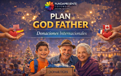 PLAN GODFATHER