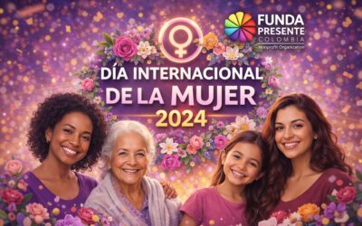 DIA INTERNACIONAL DE LA MUJER