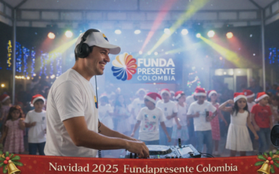 1 NAVIDAD 2025 – Fundapresente Colombia