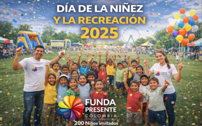 DÍA DE LA NIÑEZ Y LA RECREACIÓN 2025