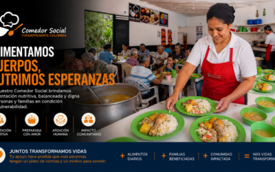 PROGRAMA DE ASISTENCIA ALIMENTARIA PAA- COMEDOR SOCIAL