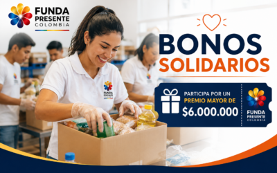 BONOS SOLIDARIOS