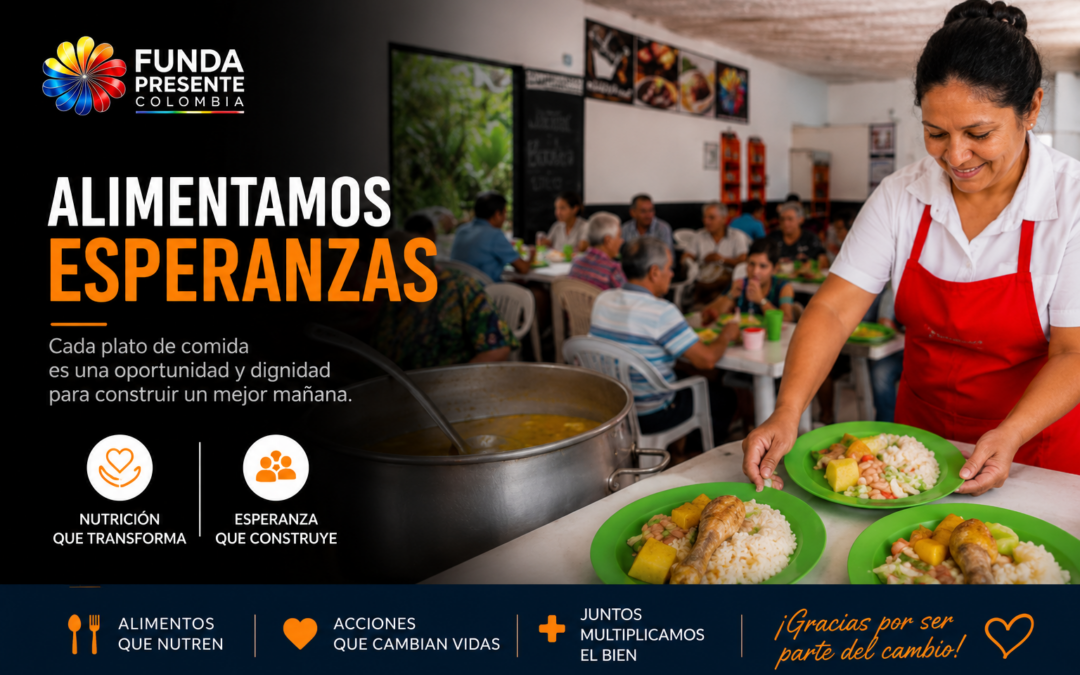 PROGRAMA DE ASISTENCIA ALIMENTARIA PAA- COMEDOR SOCIAL