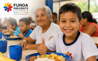 INFORME DE IMPACTO SOCIAL 2025 – PAA COMEDOR SOCIAL